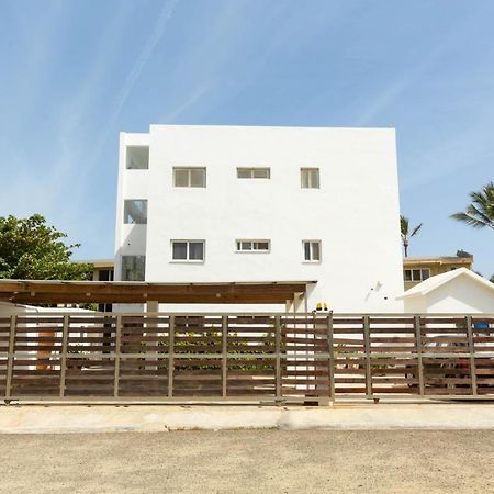 קברטה Amazing Ocean Front - 2 Bedroom Apartment מראה חיצוני תמונה