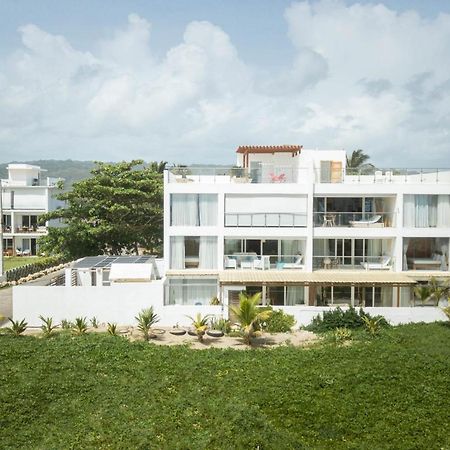 קברטה Amazing Ocean Front - 2 Bedroom Apartment מראה חיצוני תמונה