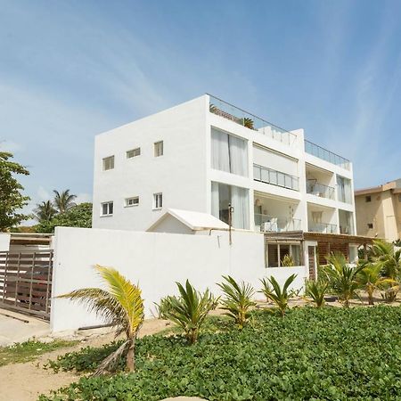 קברטה Amazing Ocean Front - 2 Bedroom Apartment מראה חיצוני תמונה