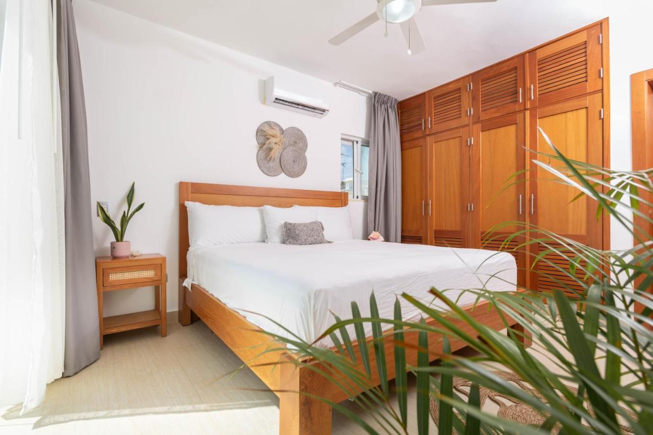 קברטה Amazing Ocean Front - 2 Bedroom Apartment מראה חיצוני תמונה