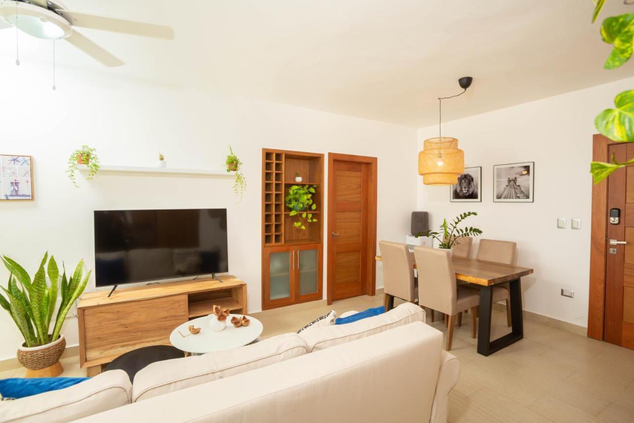קברטה Amazing Ocean Front - 2 Bedroom Apartment מראה חיצוני תמונה