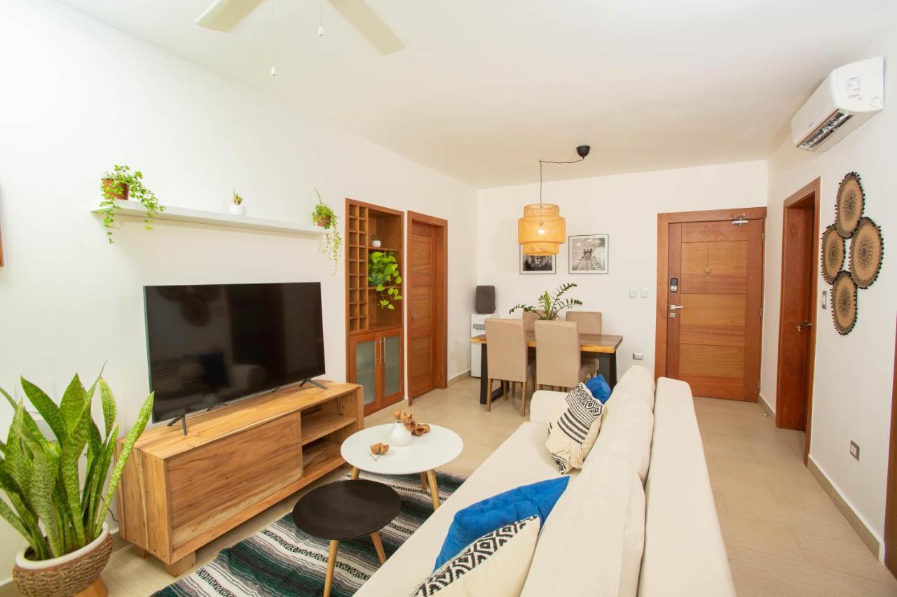 קברטה Amazing Ocean Front - 2 Bedroom Apartment מראה חיצוני תמונה