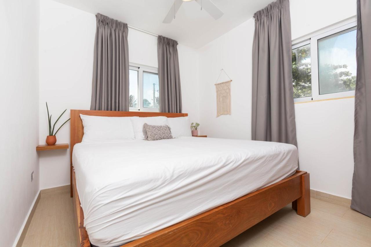 קברטה Amazing Ocean Front - 2 Bedroom Apartment מראה חיצוני תמונה