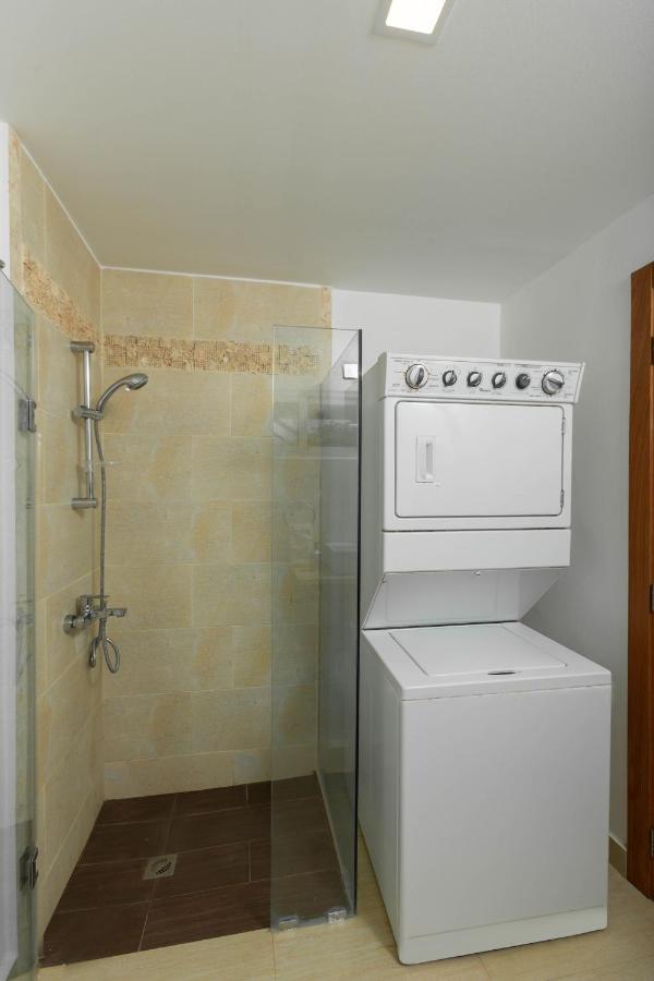 קברטה Amazing Ocean Front - 2 Bedroom Apartment מראה חיצוני תמונה