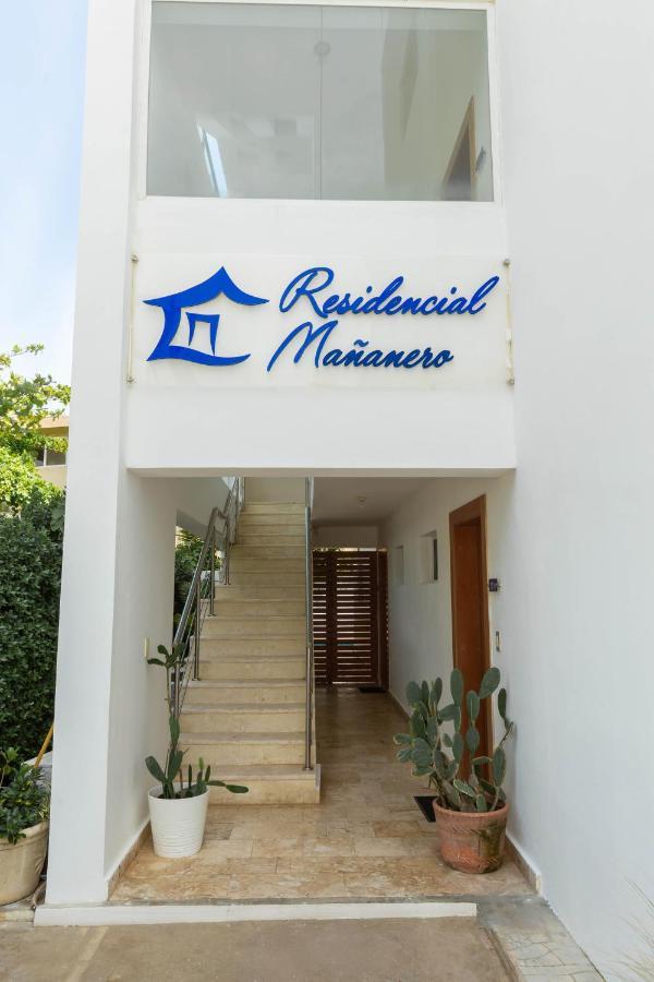 קברטה Amazing Ocean Front - 2 Bedroom Apartment מראה חיצוני תמונה