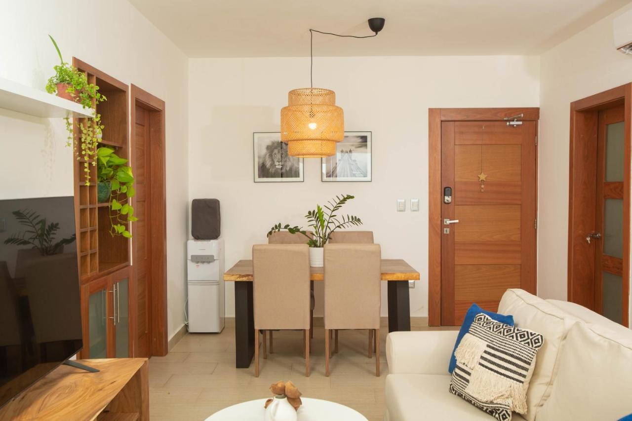 קברטה Amazing Ocean Front - 2 Bedroom Apartment מראה חיצוני תמונה