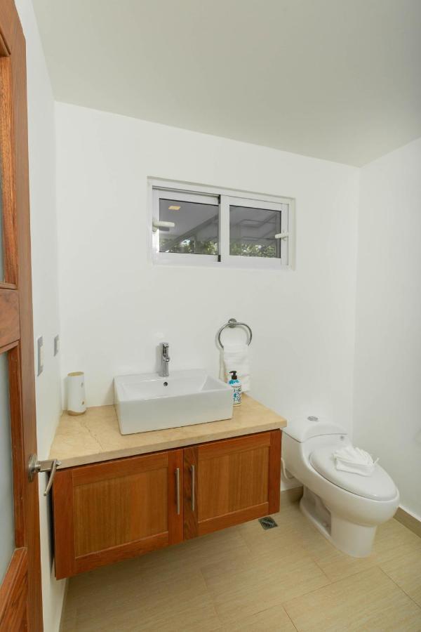 קברטה Amazing Ocean Front - 2 Bedroom Apartment מראה חיצוני תמונה